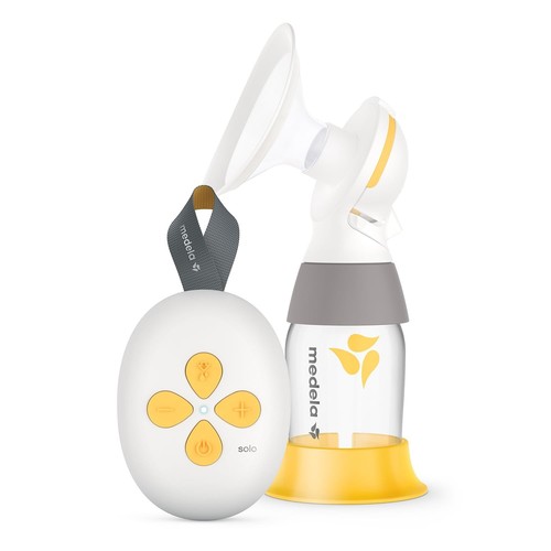 Tiralatte elettrico medela - tiralatte,
