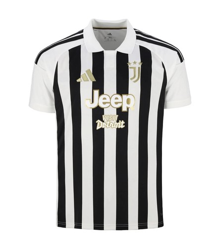 Juventus maglia gara - maglia, home
