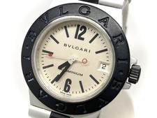Orologio uomo usato BVLGARI
