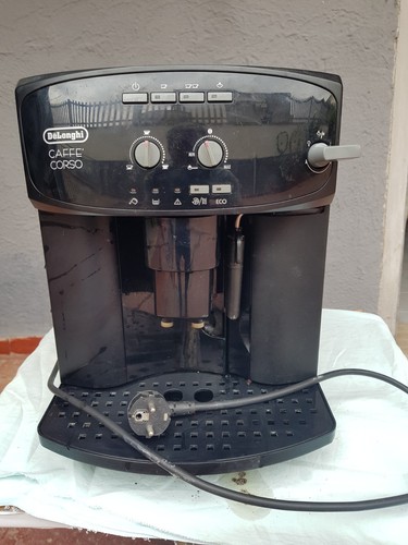 Macchinetta caffè longhi - macchinetta,