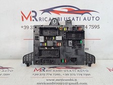 CENTRALINA BCM PER OPEL Astra