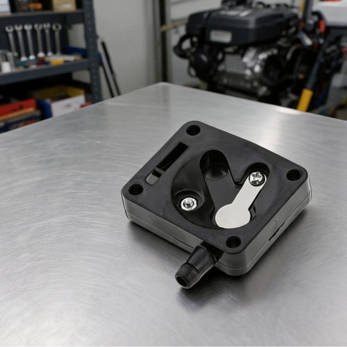 Pompa carburante 6g1 24412 - pompa,