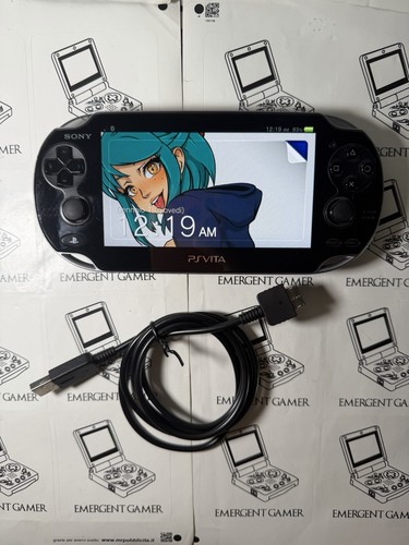 Sony vita psvita - psvita,
