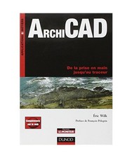 ArchiCAD - De la prise en main