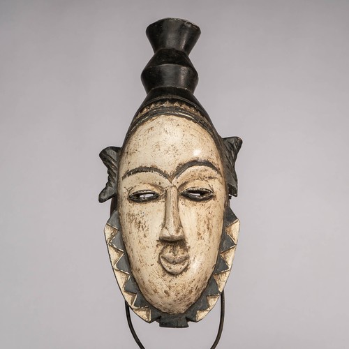 1148 maschera baule - baule, base