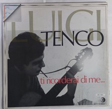 Luigi Tenco ‎– Ti