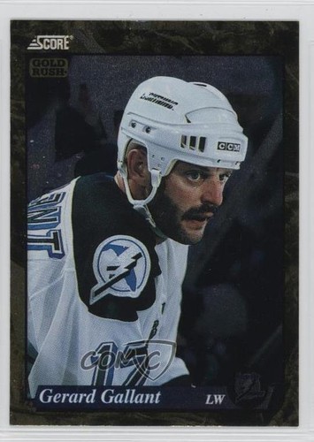 1993 score canadian gold - canadian,
