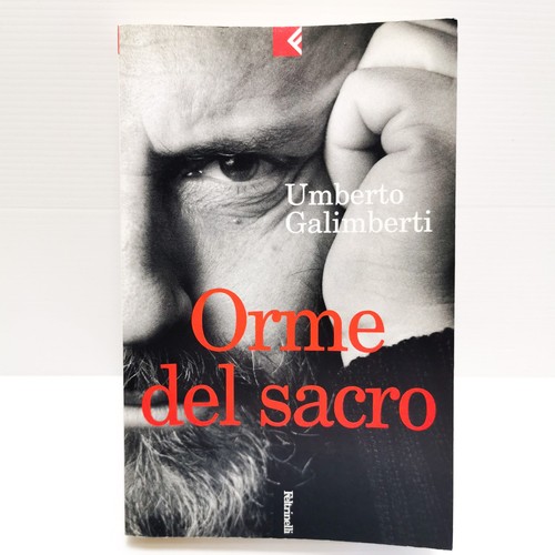 Orme del sacro - , il