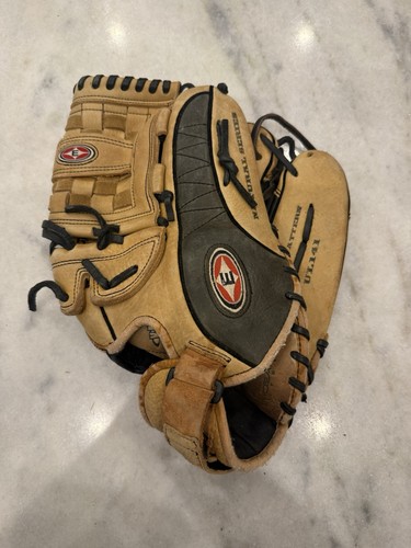 Guanto baseball easton - guanto,