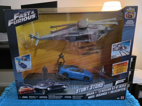 Set gioco fast the furious - fast,
