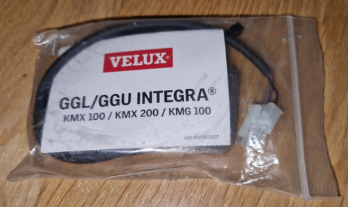 Velux 3la rain sensor - ww,