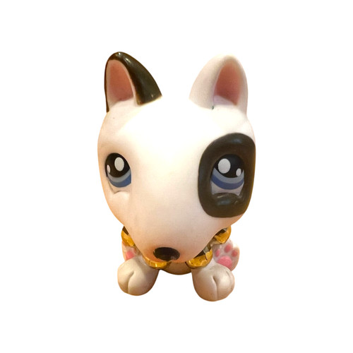 Littlest pet shop 1664 - littlest, #1664