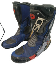 Stivali moto Sidi Vertebra