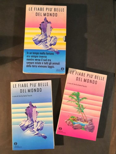 Fiabe più belle del mondo - del,