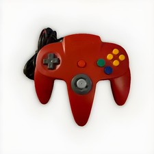 N64 Controller Videogioco