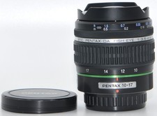 Obiettivo SMC PENTAX DA