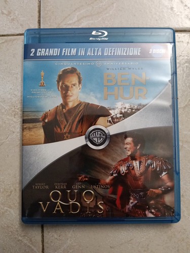 Ben hur quo vadis 3 - hur, /