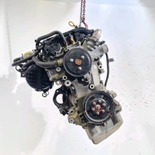 Motore Tipo Z12XE-AGILA - Opel