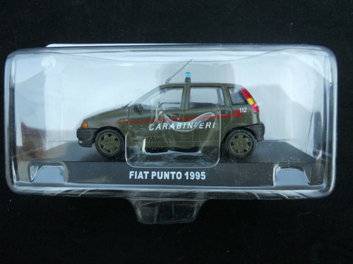 Fiat punto 1995 verde - punto,