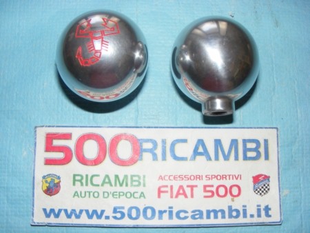 Fiat 500 126 pomello - fiat,