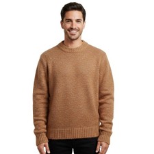 Maglione uomo Zara classico