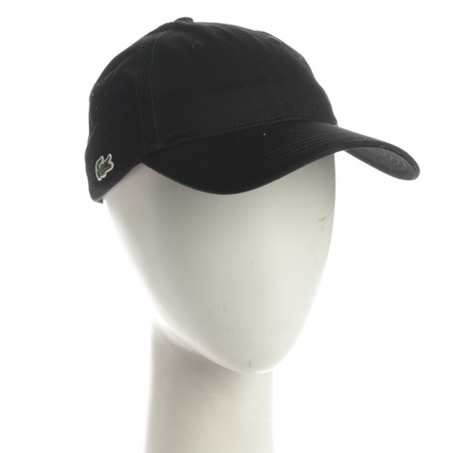 Cappellino lacoste taglia - cappellino,
