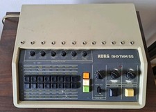 Korg rhythm vintage - 55,