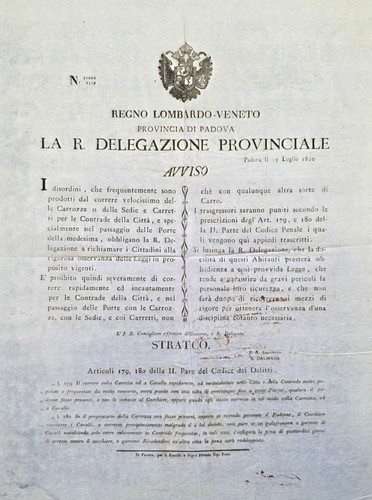 Regno lombardo veneto - regno,