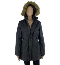 G-Star Raw Donna Parka Giacca