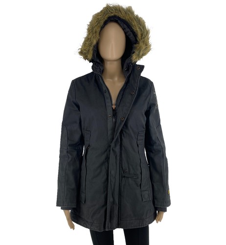 Star raw donna - raw, giacca