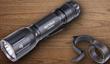 Nextorch TA30D Max Set Luci