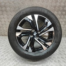 Ruota lega peugeot 2008 - lega, p24