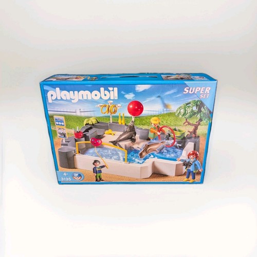 Playmobil 3135 superset - playmobil,