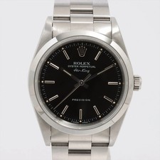 Rolex Air-King 14000 SS SS AT