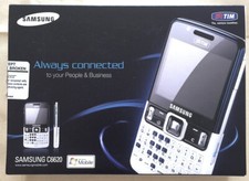 Cellulare Samsung C6620 nuovo