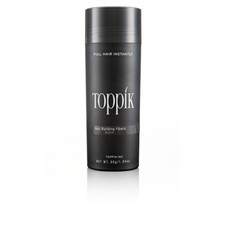 Toppik fibre nero - 55,