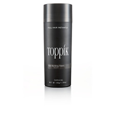 Toppik Fibre 55 gr - NERO -