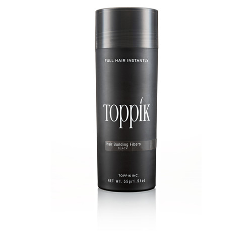 Toppik fibre nero - nero,