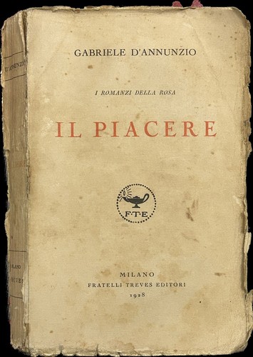 Piacere gabriele - il,