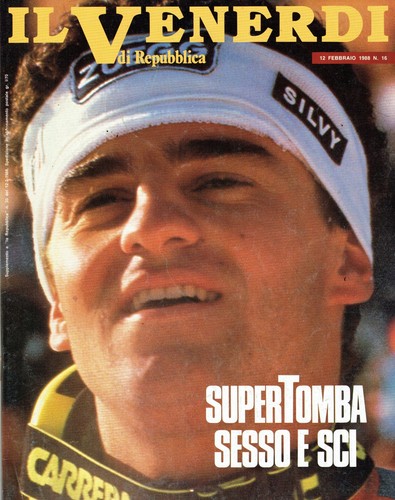Venerdi 1988 alberto - venerdi, 1988/16=alberto