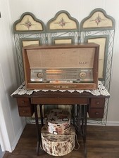 Vintage german saba - german,
