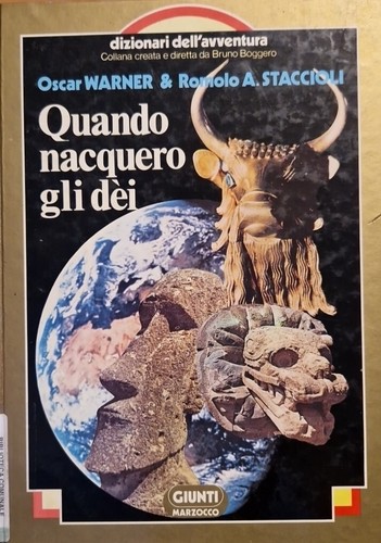 Quando nacquero gli - quando, dei