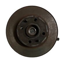 FUSELLO / MONTANTE / SOSPENSIONE MASSA MECCANICA ANT. SX FIAT PANDA 1.2 B 2006