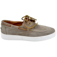 Scarpe da barca mocassini LS