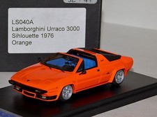 LAMBORGHINI URRACO 3000
