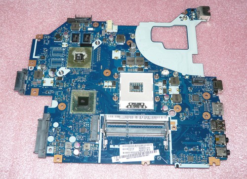 Scheda madre packard bell - scheda,