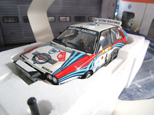 LANCIA Delta HF 16V EVO Rally