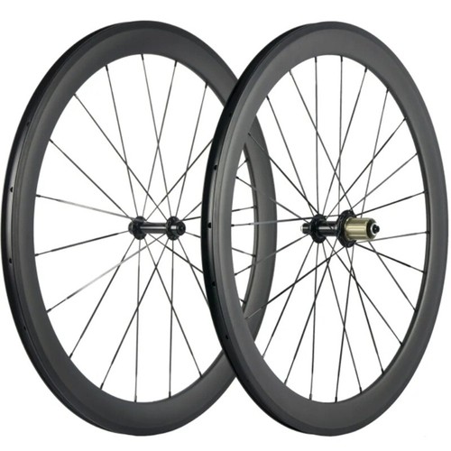 Set ruote bici strada 700c - set, da