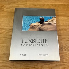 Emiliano Mutti: TURBIDITE SANDSTONES (Agip, Istituto Geologia Parma, 1992)