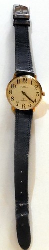 Vintage orologio polso - vintage,